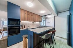 Blk 128 Bishan Street 12 (Bishan), HDB 5 Rooms #564191061
